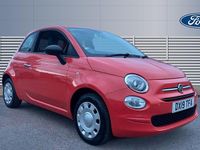 Used Fiat 500 Pop 69 HP (50 kW) 2019 Other Hatchback