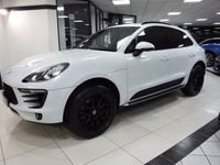 used Porsche Macan [252] 5dr PDK