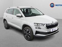 Used Skoda Karoq SE L 150 HP (110 kW) 2024 SUV