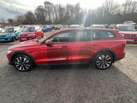 used Volvo V60 CC 2.0 B5P 5dr AWD Auto