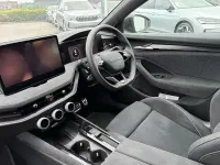 Used Skoda Superb SportLine 150 HP (110 kW) 2026 Grey Hatchback