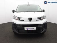 Used Peugeot Expert 2025 White Van