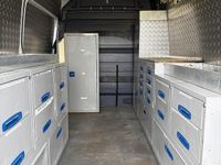 Begagnad Mercedes Sprinter 163 HK (119 kW) 2011 Vit Van