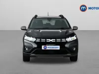 Used Dacia Sandero Expression 91 HP (66 kW) 2023 Black Hatchback