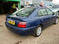 Used Honda Accord 2000 Hatchback