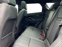 New Land Rover Range Rover evoque 309 HP (227 kW) 2025 Black SUV