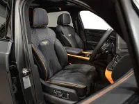 Used Bentley Continental GT 550 HP (404 kW) 2025 Grey Estate