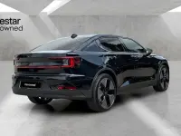 New Polestar 2 Long Range Single Motor 219 kW (299 HP) 2026 Black Hatchback