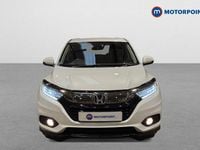 Used Honda HR-V SE 2020 White SUV