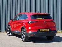 Used Renault Symbioz Techno 140 HP (102 kW) 2025 Red SUV