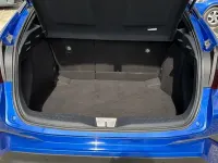 Used Toyota C-HR 122 HP (89 kW) 2021 Blue SUV