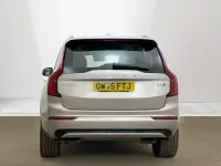 Gebraucht Volvo XC90 Plus 250 PS (183 kW) 2026 SUV