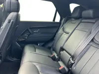 Used Land Rover Range Rover Sport Autobiography 296 HP (217 kW) 2023 White SUV