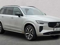 Used Volvo XC90 Plus 247 HP (181 kW) 2025 SUV