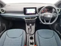 Used Seat Ibiza SE Technology 115 HP (84 kW) 2026 Grey Hatchback