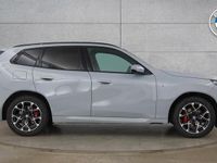 Used BMW X3 M Sport 194 HP (142 kW) 2025 Grey SUV