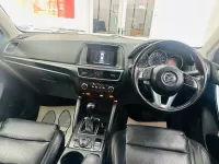 Used Mazda 6 Inclusive 175 HP (128 kW) 2016 Blue Estate