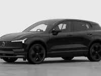 New Volvo EX30 Ultra 200 kW (272 HP) 2026 Crystal white SUV
