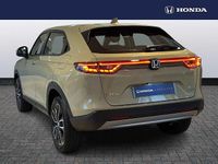 Used Honda HR-V Elegance 131 HP (96 kW) 2024 Beige SUV