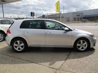 Used VW Golf VII Edition 2017 Silver Hatchback