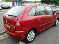 Used Citroën Xsara Picasso 95 HP (69 kW) 2004 MPV