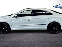 used VW CC 2.0 TDI BlueMotion Tech GT 4dr DSG