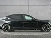 Used BMW i7 M Sport 330 kW (449 HP) 2024 Black Sedan