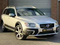 Used Volvo XC70 SE Lux 304 HP (223 kW) 2014 Estate