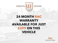 Used VW Golf VII Edition 2017 White Hatchback