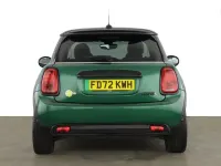 Used Mini Cooper S Hatch 135 kW (184 HP) 2023 Hatchback