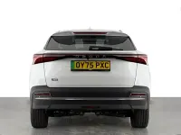 New Omoda E5 150 kW (204 HP) 2026 SUV