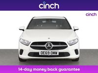 used Mercedes A180 A-ClassSE 5dr