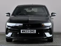 Used Vauxhall Astra 131 HP (96 kW) 2026 Hatchback