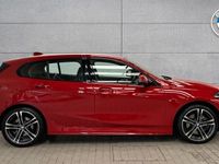 used BMW 120 1 Series d xDrive M Sport 2.0 5dr