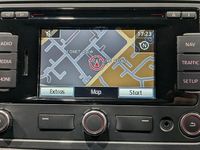 Used VW Tiguan Match 2014 Grey SUV