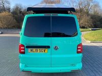 Used VW T6 Startline 84 HP (61 kW) 2018 Van