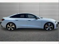 Nowe Audi A5 Comfort 204 KM (150 kW) 2026 Biały Sedan/Limuzyna