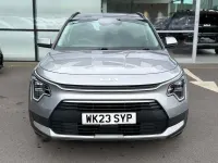 Used Kia Niro 139 HP (102 kW) 2023 Grey SUV