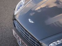 used Aston Martin V8 Vantage 4.7 VantageAuto 3dr