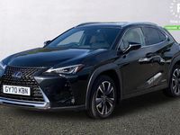 Used Lexus UX 250h 184 HP (135 kW) 2024 SUV