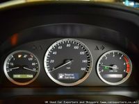 Used Mercedes C220 170 HP (125 kW) 2010 Estate