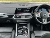Used BMW X5 M Competition Edition 616 HP (453 kW) 2023 Black SUV