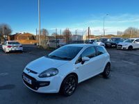 used Fiat Punto Evo 1.4 GP 3dr