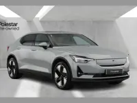 Used Polestar 2 309 kW (421 HP) 2025 Grey Hatchback