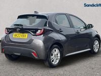 Used Mazda 2 116 HP (85 kW) 2022 Grey Hatchback