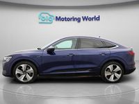 Used Audi e-tron S-Line 11 kW (15 HP) 2023 SUV
