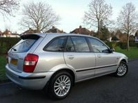 Used Mazda 323 1999 Hatchback