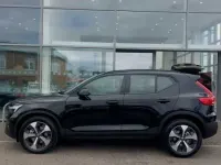 New Volvo XC40 Plus 161 HP (118 kW) 2026 SUV