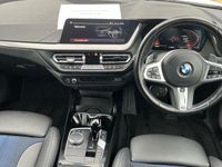 Used BMW 220 M Sport 190 HP (139 kW) 2022 White Coupe
