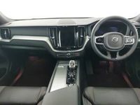 used Volvo XC60 2.0 B4D Plus Dark 5dr AWD Geartronic